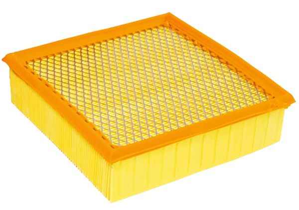 Фильтр воздушный ВАЗ 2112 <b>БЕЛМАГ BM.6541</b> (21120-1109080) - изображение