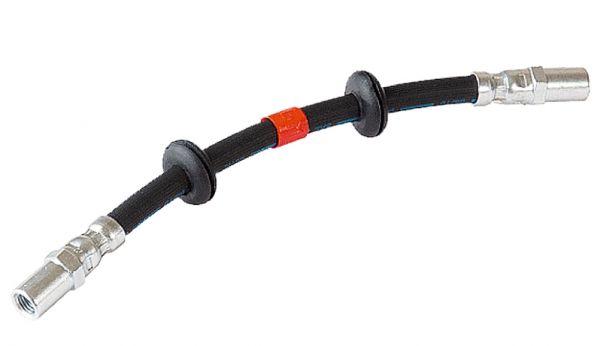 Шланг тормозной ВАЗ 2123 Нива Шевроле задний <b>БЕЛМАГ BM.7312</b> (2123-3506085) - изображение