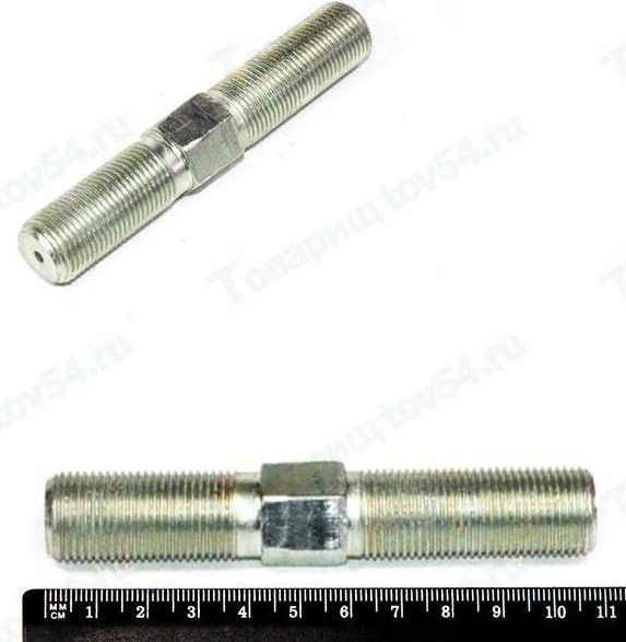 Скрутка рулевых наконечников ВАЗ 1118 Калина, 2190 Гранта <b>БЕЛЗАН 11180-3414054-108</b> - изображение