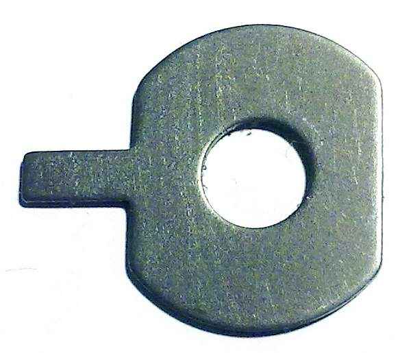 Шайба распредвала с усиком ВАЗ 2101 <b>БелЗАН 2101-1006022</b> - изображение 1