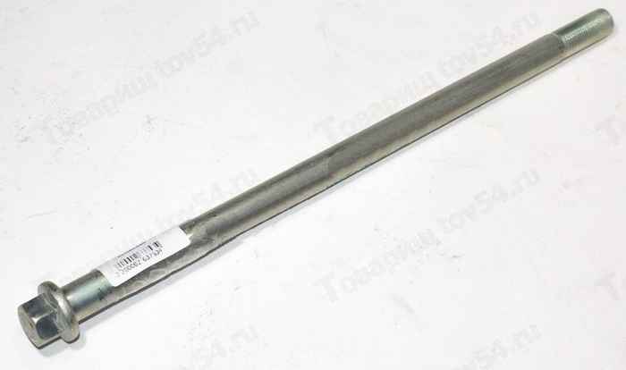 Ось рычага нижнего ВАЗ 2121 Нива <b>БЕЛЗАН 21210-2904032-009</b> - изображение