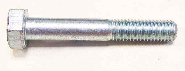 Болт М10*1,5*65 БЕЛЗАН  - изображение 1