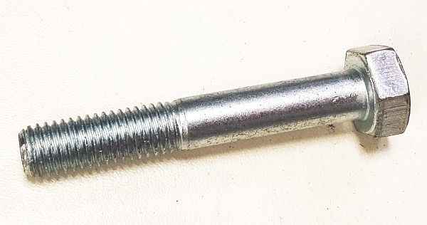 Болт М10*1,5*65 БЕЛЗАН  - изображение