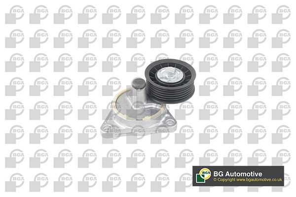 Натяжитель ремня FRD MONDEO I/II/FOCUS 1.6 16V/1.8 16V/2.0 16V (генера <b>BGA DC2312</b> - изображение