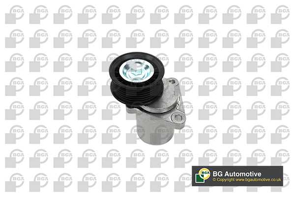 Натяжитель ремня FRD MONDEO 1.8/2.0 16V 01-/MAZ 6 1.8/2.0/2.3 02- <b>BGA DC2313</b> - изображение Натяжитель ремня FRD MONDEO 1.8/2.0 16V 01-/MAZ 6 1.8/2.0/2.3 02- <b>BGA DC2313</b> - изображение