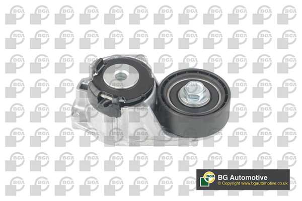 Натяжитель ремня FRD MONDEO III/TRANSIT 2.0DI/TDDI/TDCI (ABFA/D3FA/QJB <b>BGA DC2320</b> - изображение