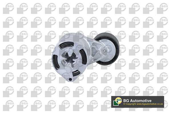 Натяжитель приводного ремня в сборе FORD Transit 2.4 TDCi 0406-0814 <b>BGA DC2323</b> - изображение