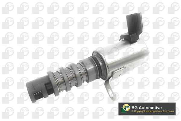 Клапан контроля масла <b>BGA OCV2501</b> - изображение Клапан контроля масла <b>BGA OCV2501</b> - изображение