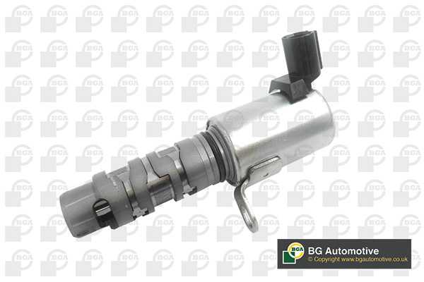 Клапан контроля масла <b>BGA OCV2503</b> - изображение