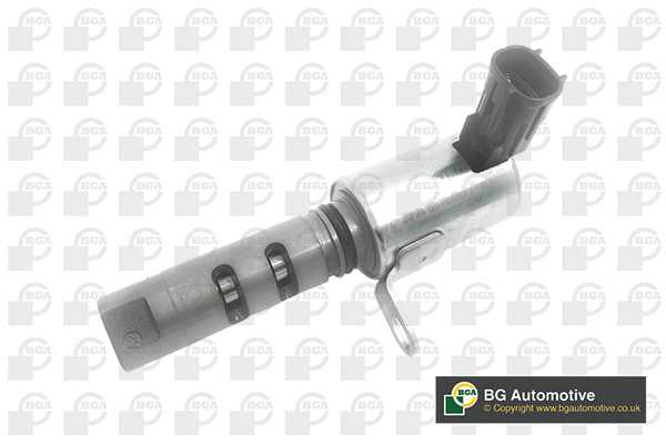 Клапан регулировки фаз газораспределенияSubaru Outback 03-09 <b>BGA OCV8402</b> - изображение