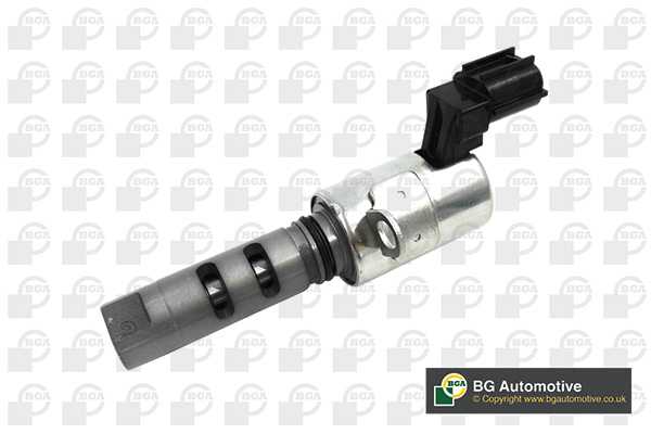 Регулирующий масляный клапан грм (золотниковый) toyota prius 2004-2010 <b>BGA OCV9104</b> - изображение