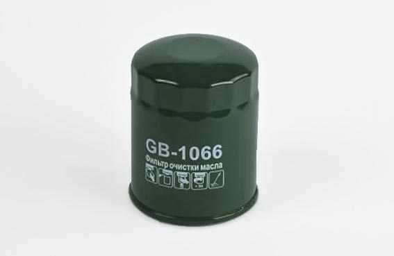 Фильтр масляный <b>BIG FILTER GB-1066</b> - изображение 1