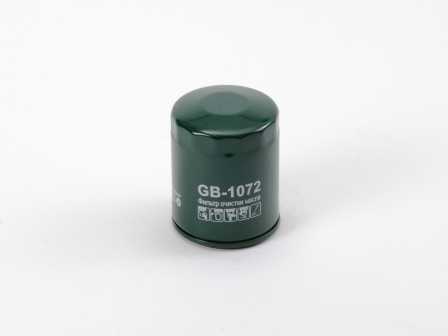 Фильтр масляный <b>BIG FILTER GB-1072</b> - изображение 1