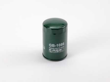 Фильтр масляный <b>BIG FILTER GB-1086</b> - изображение 1
