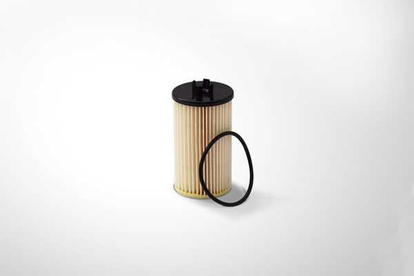 Фильтр масляный <b>BIG FILTER GB-1163</b> - изображение 1