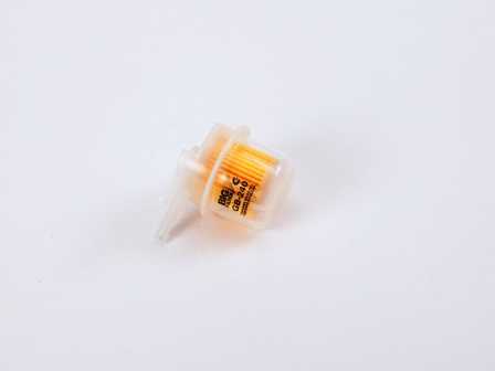 Заменен на BK фильтр топливный <b>BIG FILTER GB-240</b> - изображение 1