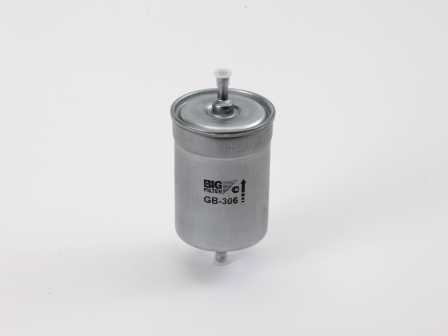 Фильтр топливный <b>BIG FILTER GB-306</b> - изображение 1