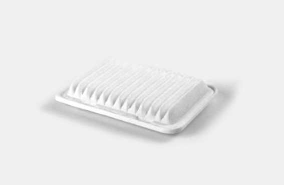 Фильтр воздушный <b>BIG FILTER GB-904</b> - изображение 1