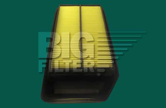 Фильтр воздушный <b>BIG FILTER GB-905</b> - изображение