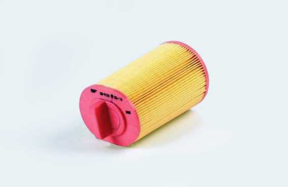Фильтр воздушный <b>BIG FILTER GB-9104(GROUP)</b> - изображение