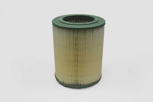Фильтр воздушный HONDA Civic VII 2.0 16V 01-05, CR-V II 02-, FR-V 05-, <b>BIG FILTER GB-9170(GROUP)</b> - изображение