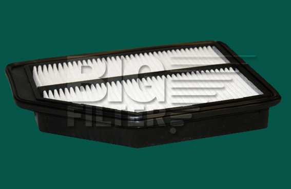 Фильтр воздушный <b>BIG FILTER GB-920</b> - изображение