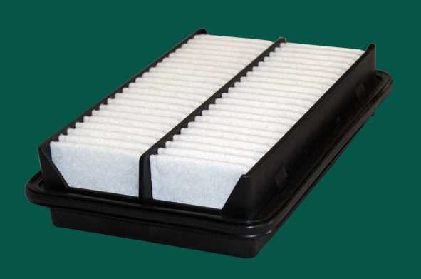 Фильтр воздушный <b>BIG FILTER GB-922</b> - изображение