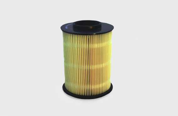 Фильтр воздушный <b>BIG FILTER GB-9320PL</b> - изображение