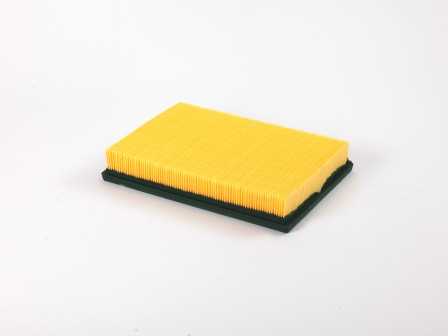 Фильтр воздушный <b>BIG FILTER GB-9509</b> - изображение 1