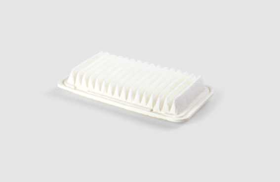Фильтр воздушный <b>BIG FILTER GB-9615</b> - изображение 1
