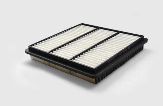 Фильтр воздушный MITSUBISHI L200, L400 2.0, 2.4 95-, Pajero II 2.4, 3.0 V6 90-00, Pajero Sport I 98 <b>BIG FILTER GB-9662</b> Фильтр воздушный MITSUBISHI L200, L400 2.0, 2.4 95-, Pajero II 2.4, 3.0 V6 90-00, Pajero Sport I 98 <b>BIG FILTER GB-9662</b> - изображение