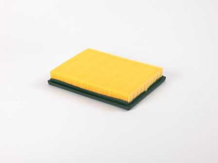 Фильтр воздушный <b>BIG FILTER GB-9668</b> - изображение 1