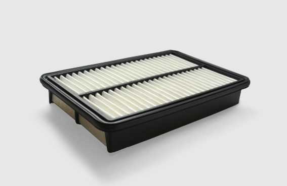 Фильтр воздушный MAZDA 3, 6, CX-5 2.0, 2.5 Skyactiv-G 12- <b>BIG FILTER GB-968</b> - изображение Фильтр воздушный MAZDA 3, 6, CX-5 2.0, 2.5 Skyactiv-G 12- <b>BIG FILTER GB-968</b> - изображение