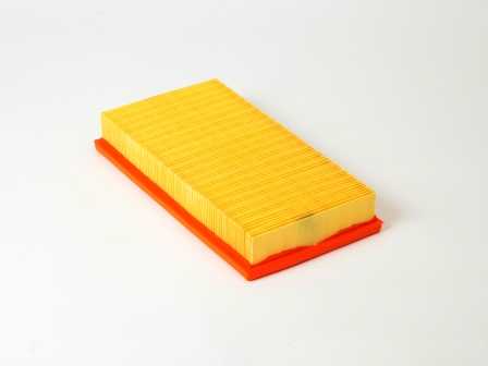 Фильтр воздушный <b>BIG FILTER GB-9700</b> - изображение 1