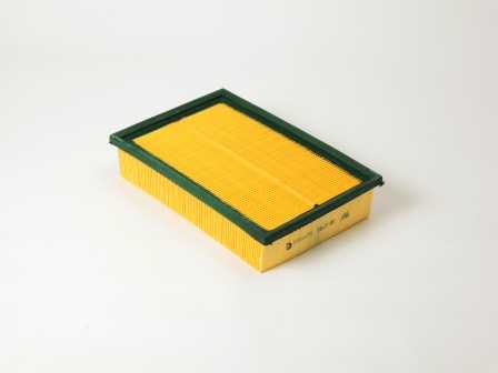 Фильтр воздушный <b>BIG FILTER GB-9799</b> - изображение 1