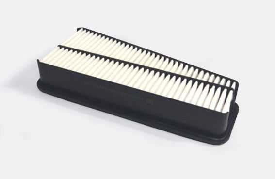 Фильтр воздушный <b>BIG FILTER GB-982</b> - изображение Фильтр воздушный <b>BIG FILTER GB-982</b> - изображение