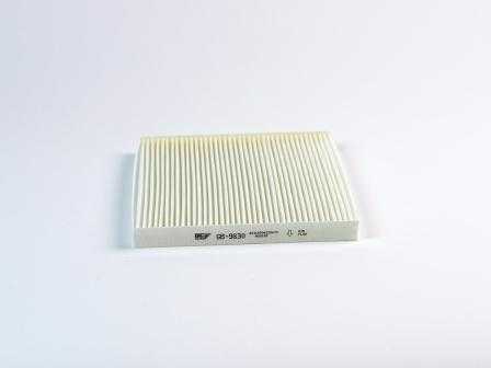Фильтр салонный <b>BIG FILTER GB-9830</b> - изображение 1
