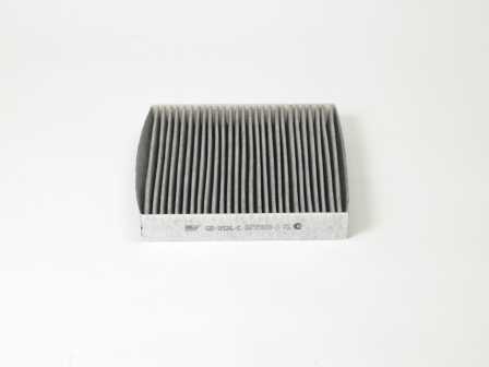 Фильтр салонный угольный <b>BIG FILTER GB-9926/C</b> - изображение 1