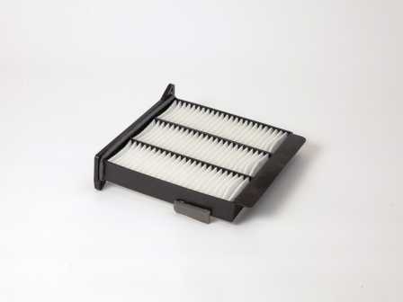 Фильтр салонный <b>BIG FILTER GB-9934</b> - изображение 1