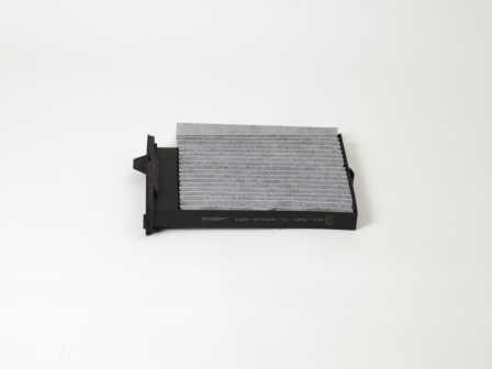 Фильтр салонный угольный <b>BIG FILTER GB-9944/C</b> - изображение 1