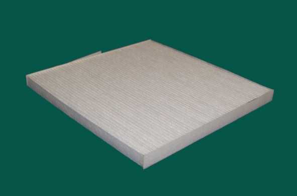 Фильтр салонный <b>BIG FILTER GB-9964</b> - изображение Фильтр салонный <b>BIG FILTER GB-9964</b> - изображение