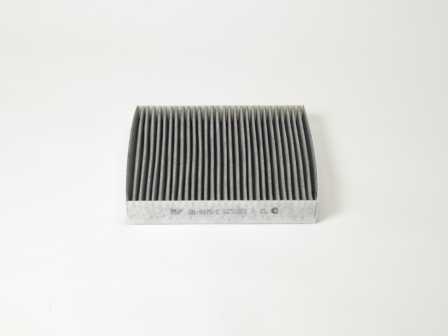 Фильтр салонный угольный <b>BIG FILTER GB-9975/C</b> - изображение