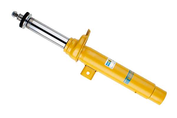 Амортизатор BMW 1-4 F20-36 2WD V B8 <b>BILSTEIN 35-264552</b> - изображение