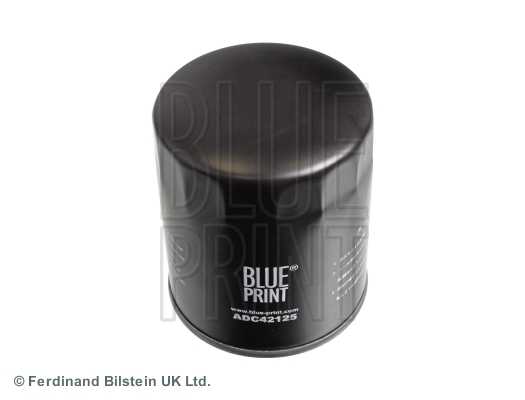 Фильтр масляный <b>BLUE PRINT ADC42125</b> - изображение
