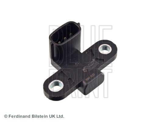 Датчик положения коленвала <b>BLUE PRINT ADC47222</b> - изображение