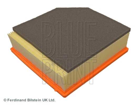 Фильтр воздушный <b>BLUE PRINT ADF122222</b> - изображение 1