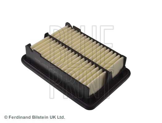 Фильтр воздушный <b>BLUE PRINT ADH22287</b> - изображение 1