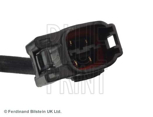 Датчик кислородный <b>BLUE PRINT ADK87048</b> - изображение 1
