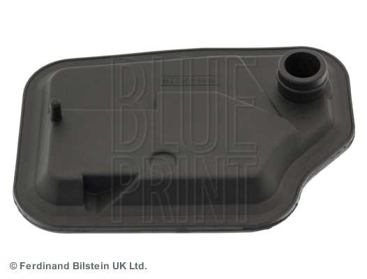 Фильтр масляный акпп <b>BLUE PRINT ADM52127</b> - изображение