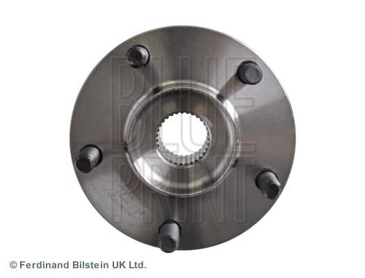 Ступица в сборе <b>BLUE PRINT ADM58247</b> - изображение 1